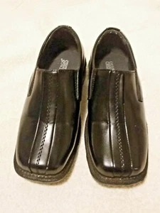 Deer Stags Wings Youth Size 11 Black With Box - Picture 1 of 4