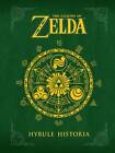 The Legend of Zelda Hyrule Historia, Dark Horse,
