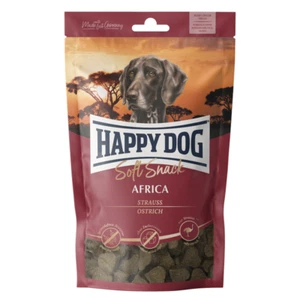 Happy Dog Soft Snack Africa 20 X 3.5oz - Picture 1 of 1