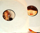 MADONNA VIRGIN TOUR LIVE LP LIMITED 2 x 12" VINYL MADE IN UK Material Dress You