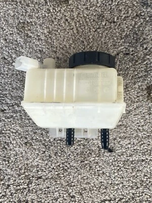 08-15 SMART FORTWO DEPÓSITO CILINDRO MAESTRO A 4514300002 OEM Foto 1 de 4