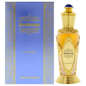 Rasheeqa by Swiss Arabian for Women - 1.7 oz EDP Spray - Picture 1 of 1