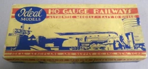 Ideal HO Scale Wrecking Crane - Picture 1 of 5