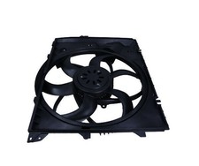 Fan, engine cooling MAXGEAR AC234362 for BMW 3 Series 1 X1