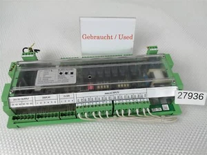ECKELMANN UA300 ACL Régulateur De Température UA300ACL - Afbeelding 1 van 8