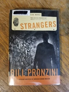 Strangers von Bill Pronzini - Bild 1 von 2