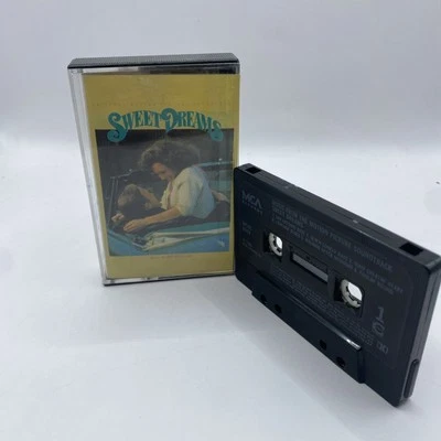 Sweet Dreams - Original Motion Picture Soundtrack Cassette Tape - Image 1 of 4