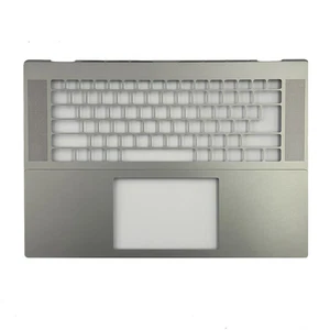 for DELL Inspiron 16pro 5620 5625 Keyboard Cover Palmrest Lid 0WFGH5 silver - Afbeelding 1 van 6