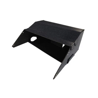 Inserto de revestimiento de guantera para Ford Torino 1972-1976 con aire acondicionado, cartón hecho en EE. UU. Foto 1 de 4