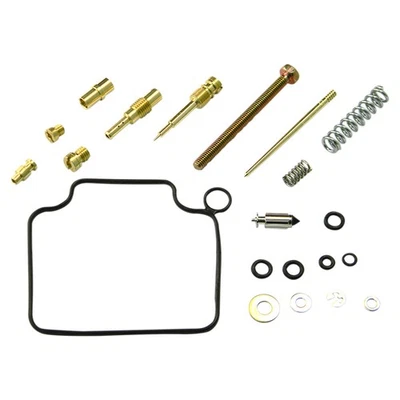 Kit de reparación de carburador Shindy ATV Honda TRX450ES 1998-2003 Foto 1 de 2