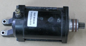 2015-2025 Can-Am Spyder F3-S SE6 Starter Assembly # 420893830 - Imagen 1 de 1