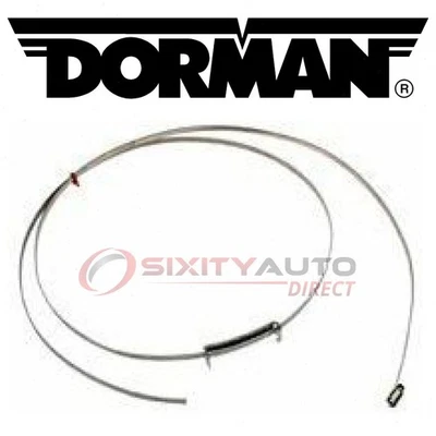Dorman TPMS Sensor Mounting Band for 2007-2008 Ford F-150 Tire Pressure fd Foto 1 de 4