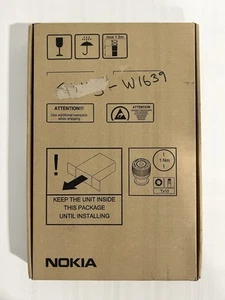 Nokia 475266A 475266A.104 ABIO AirScale 5G System Module Plug-In Capacity Unit - Picture 1 of 6