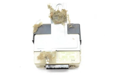 1984-1989 Nissan 300ZX VG30 Z31 2+0 Time Control Module 28551 01P01 - Image 1 of 4