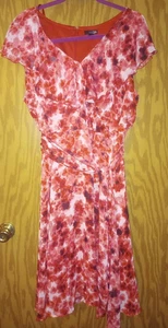 womens East 5th dress size 18 - Picture 1 of 4