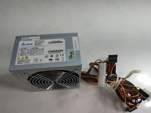 Delta 390 W Alimentatore Desktop ATX 24 Pin DPS-400AB-22 - Foto 1 di 6
