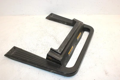 Inserto de parachoques trasero Arctic Cat Cougar 1996 OEM 0716-223 SA7 Foto 1 de 4