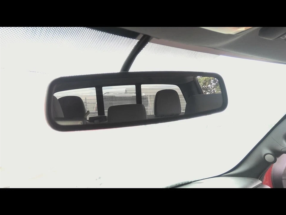  Espejo retrovisor con atenuación automática para camioneta Ford F150 2011-2014  Foto 1 de 4