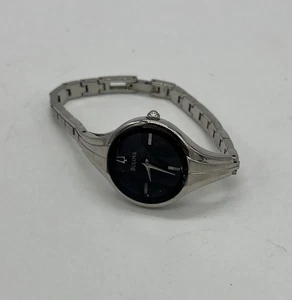 Bulova Watch - Bild 1 von 3