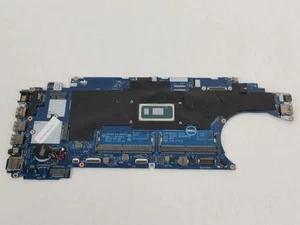 Dell Latitude 5500 Core i5-8265U 1.60 GHz DDR4 Motherboard F9GJ4 - Picture 1 of 6