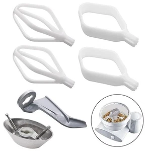 Cake and Cookie Mixer Attachments Designed for Easy Use With For Bosch - Picture 1 of 8