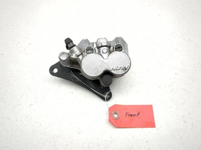 Pinza de freno delantera Honda CMX Rebel 250 96-16 Foto 1 de 4