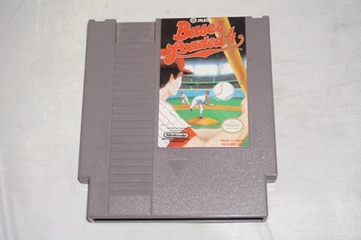 Bases Loaded 4 IV (Nintendo NES) Cart Only  - Image 1 of 3