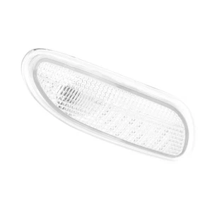 _Car Right Side Marker 2038200821 Bumper Turn Signal Light Protector For - Picture 1 of 12