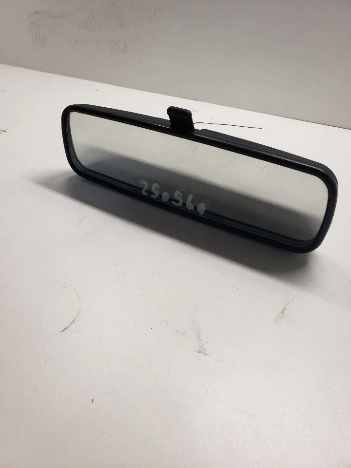 Espejo retrovisor sin sensor de lluvia compatible con 04-06 MAZDA 3 1402899 Foto 1 de 4