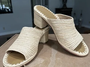 Carrie Forbes Sandals - Picture 1 of 4