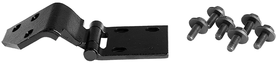 Blazer camioneta Chevy GMC izquierda 1967-1972 Jimmy Suburban bisagra de puerta inferior Foto 1 de 1