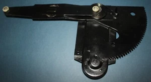International Chevy Buick Cadillac Ford Pontiac Mopar Dura Olds window regulator - Picture 1 of 3