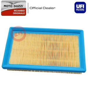 FILTRO ARIA UFI ORIGINALE MOTO GUZZI California Jackal (KD) 1100 1999-2001 - Picture 1 of 3