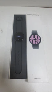 SAMSUNG GALAXY WATCH6 SM-R935U 40MM - Zdjęcie 1 z 8