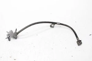 2018-2023 FORD MUSTANG GT REAR LEFT SIDE ABS BRAKE CALIPER HYDRAULIC HOSE OEM - Picture 1 of 5