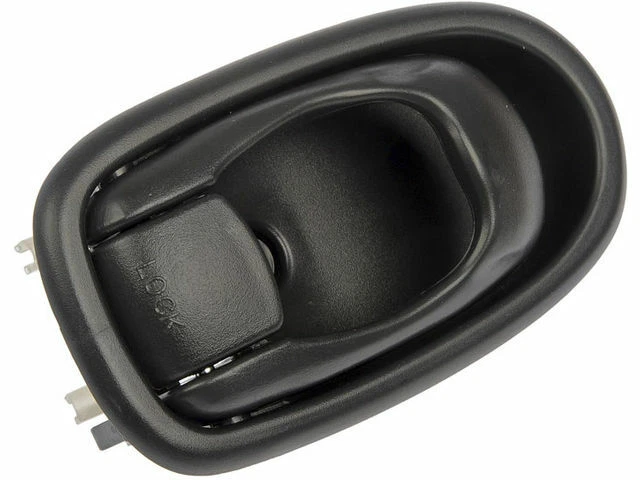 Dorman 28MH57H Interior Door Handle Fits 1998-2000 Hyundai Elantra Foto 1 de 1