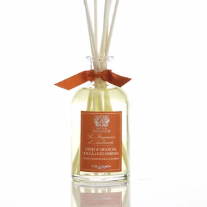 Home Ambiance, Orange Blossom, Lilac and Jasmine 3.4 Fl Oz - Picture 1 of 7