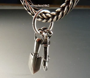 Trollbeads * Grüner Daumen * Green Fingers Tassel * TAGBE-30198 - Picture 1 of 4