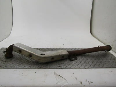 Polaris Sportsman X2 500 2009 tubo de escape cabezal  Foto 1 de 4