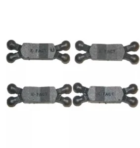 XFactor String Silencers, 4 Pack New Free Shipping - Picture 1 of 2