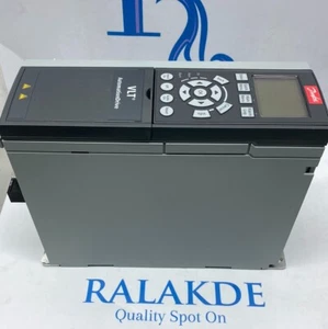 Danfoss VLT 131B0068 - Bild 1 von 3