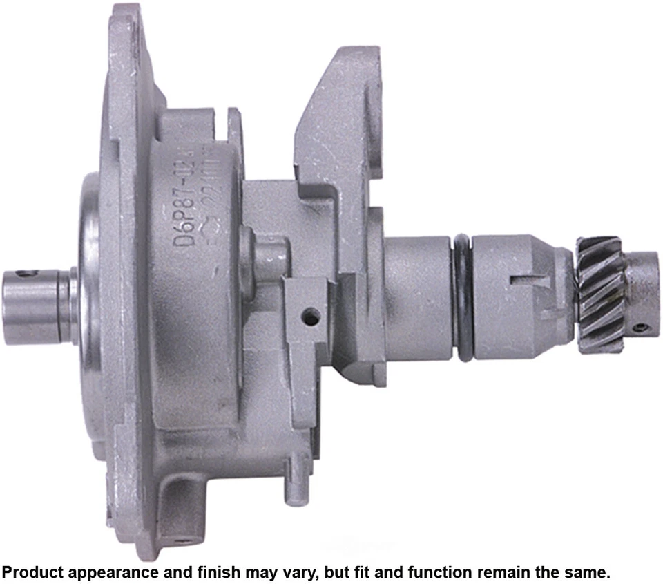 REMAN ORIGINAL NISSAN MAXIMA DISTRIBUTOR 31-1017 SE GXE 1989-94 3.0L V6 SOHC EFI - Image 1 of 1