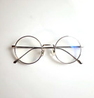 Firmoo Eyewear F26817  Frames chrome Metal Round eyeglass  51-23-142