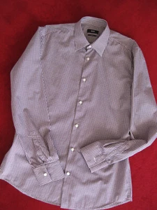 * Hugo Boss * Business Hemd * Gr. 39 / slim fit - Bild 1 von 5