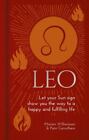 Leo: Let Your Sun Sign Show You the W- 9781398808607, hardcover, Williamson, new