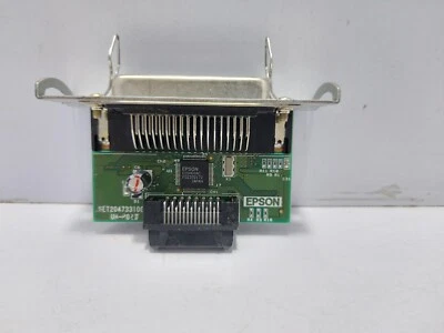 Epson M1120 Ub-PO2 Board - Image 1 of 4
