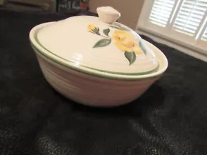 Cazuela pequeña cubierta para horno - Imagen 1 de 4