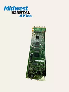 Tarjeta convertidora Leitch HDC 6800 SD HD - Imagen 1 de 2
