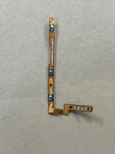 OEM METRO PCS LG ARISTO 5 LM-K300MM GOOGLE ASSISTANT/VOLUME BUTTONS FLEX CABLE - Picture 1 of 1