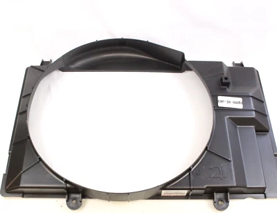 Cubierta del ventilador del radiador Toyota genuino Land Cruiser FZJ80 " 1FZF / 1FZFE 16711-66031 Foto 1 de 4